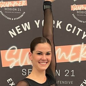 Meet your Posher, Paige